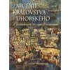 Zničenie kráľovstva uhorského/ Epistola de perdicione regni Hungarorum - Juraj Sriemsky