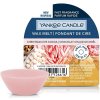 Yankee Candle Christmas Eve Cocoa Štedrovečerný kakao vonný vosk do aromalampy 22 g