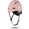 QPLAY Helma detská Manbo Vel. S (46-54 cm) Coral Pink