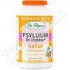 Dr.Popov Psyllium 240 kapsúl