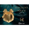 Darčeková poukážka - voliteľná suma EUR