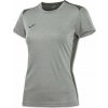 Joma Futbalový dres T-SHIRT GREY S/S Veľkosť: XL
