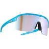 Neon ARROW 2.0, Cyan fluo/ Photo blue Veľkosť: M/L Cyklistické okuliare s fotochromatickou šošovkou