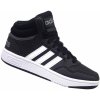 adidas Hoops MID 3.0. K GW0402 Čierna