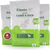 Fitmin Dog mini lamb & rice 0,5 kg