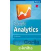 E-kniha Google Analytics - Jan Brunec
