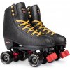 ROOKIE kolieskové korčule BUMP Rollerdisco Black BLACK vel. 35.5