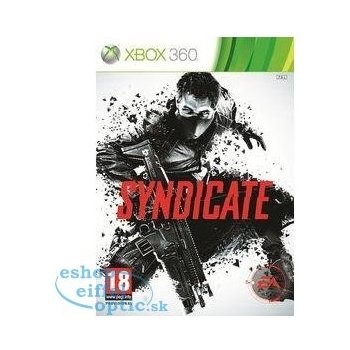 Syndicate