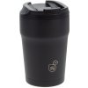 Ars una Termohrnček čierný 350 ml