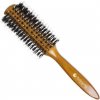 Hairway drevená kefa s polyamid. a štetinami z diviaka 66 mm 06129