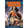 DC Comics Wonder Woman 4: Godwatch (Rebirth)