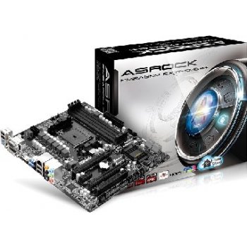 ASRock FM2A88M Extreme4+