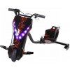 Gordon G812 Driftovacia elektrická trojkolka, LED, 100 kg, 250 W, 15 km/h