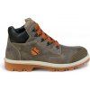 Pracovná obuv Dint H S3 HRO SRC DIKE DIGGER Farba: olivová, Veľkosť: vel. 44