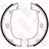 Sada brzd. čeľustí parkov. brzdy TRW GS8594