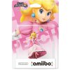 amiibo Smash Peach 2