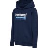 Hummel Tukas Hoody Kids 226351-1009