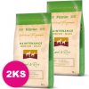 FITMIN Dog Medium Maxi Lamb & Rice 2x12kg