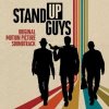 CD Various: Stand Up Guys - Original Motion Picture Soundtrack DIGI