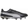 Puma King Match FG/AG, 7UK, Čierna, ZĽAVA