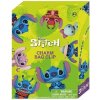 Stitch Charm Bag Clip