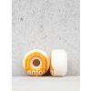Enjoi Helvetica Neue (orange) 51, oranžová