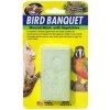 Zoomed Bird Banquet Minerálny blok Original L 142g