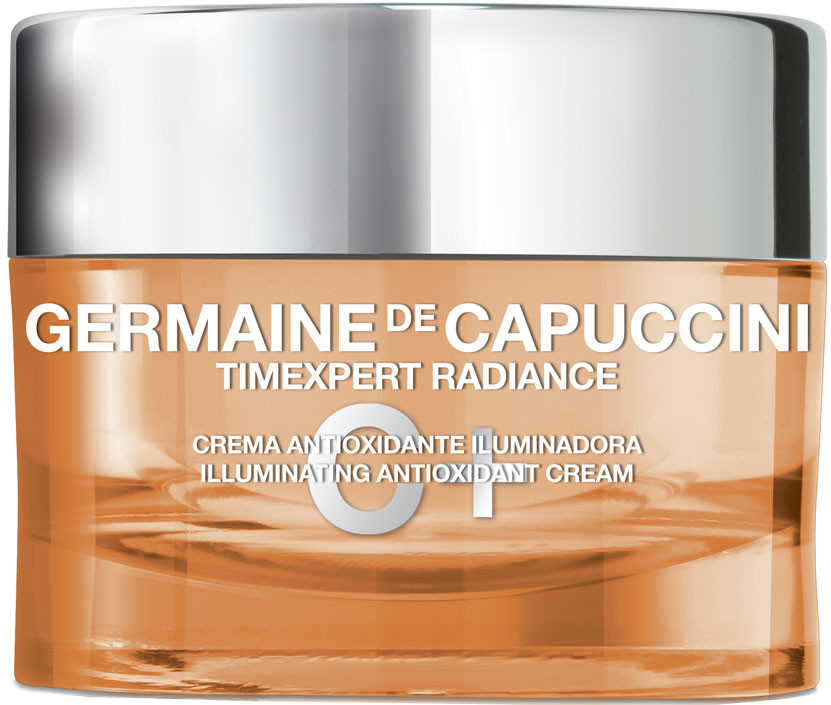 Germaine de Capuccini Timexpert Radiance Cream 50 ml