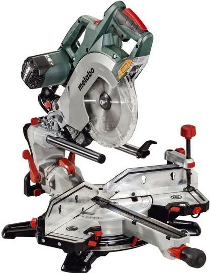 Metabo a KGSV 72 Xact SYM