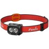 Fenix | Fenix HL18RTV20BLC -LED Stmievateľná nabíjacia čelovka LED/USB IP66 čierna/oranžová | FE0095