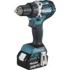 MAKITA aku šroubovák DDF 484 RTJ 18,0 Volt 5,0 Ah (IEC) Li-Ion