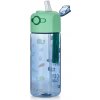 Oxybag Fľaša OXY SMiLE 450 ml Ocean Life