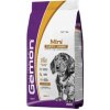 Gemon Mini Puppy & Junior kuracie-ryža 3 kg krmivo pre psov