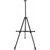 Maaleo 23669 Hliníkový maliarsky stojan 160 cm