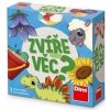 Dino Zvíře nebo věc?