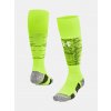 Unisexové štulpny Under Armour UA Magnetico Pocket OTC (1 pár) Zelená MD