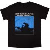 Billie Eilish Tričko Hit Me Hard And Soft Tracklist Unisex Black XL
