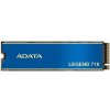 ADATA LEGEND 710 512GB, ALEG-710-2TCS