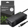 Qoltec Nabíječka pro elektrickou koloběžku 36V | 42V | 4A | 5,5*2,1 + napájecí kabel