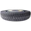 Sada - Dojazdové koleso VW JETTA V R18 5x112x57,1 + GOLA KĽÚČ + HEVER + OBAL NA HEVER