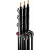 Manfrotto 3-Pack Photo Master Stand, Air Cushioned
