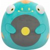 Pokémon Squishmallows Orbico Belibolt 25 cm