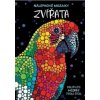 Nálepkové mozaiky Zvířata - Daniela Geremiaová