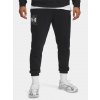 Under Armour UA Rival Terry Logo Jogger čierne