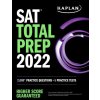 SAT Total Prep 2022