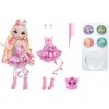 MGA Rainbow High Rainbow Shimmers Bella pink 122401-EU