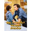 Jak vytrhnout velrybě stoličku (reedice) - DVD - neuvedený autor