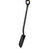 rýľ drenážny Ergonomic PRO čierny Fiskars 1066709