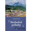 Nezbedné príbehy - Leopold Moravčík