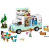 LEGO LEGO Friends - Dobrodružství s karavanem přátelství